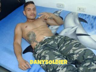 DANYSOLDIER
