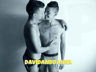 DAVIDANDDANIEL Sexe et Porno