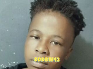 DDDBW42