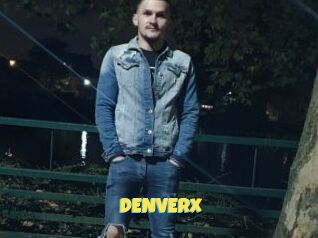 DENVERx