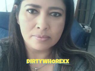 DIRTYWHOREXX