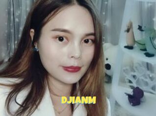 DJIANM