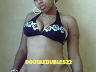 DOUBLEBUBLES22