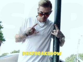 DRxFreakshow
