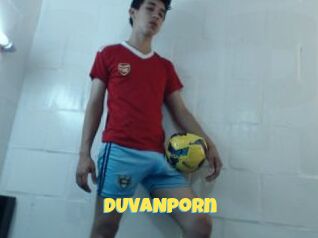 DUVANporn