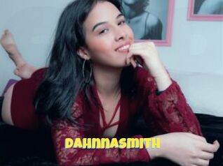 DahnnaSmith