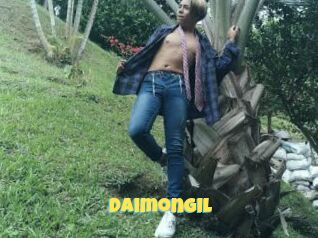 DaimonGil