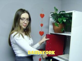 DainaYork