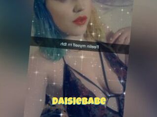 DaisieBabe