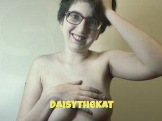 DaisyTheKat