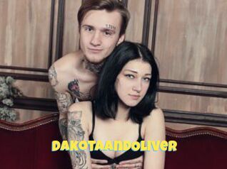 DakotaAndOliver