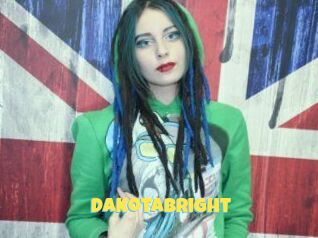 DakotaBright Sexe et Porno