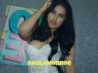 DalilaMonroe