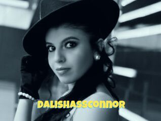 DalishaSSConnor Sexe et Porno