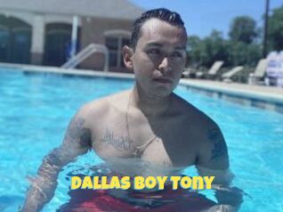 Dallas_Boy_Tony