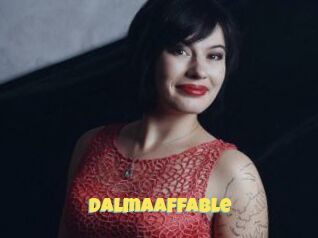DalmaAffable Sexe et Porno