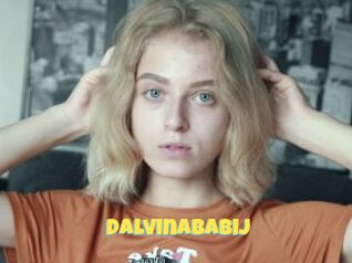 DalvinaBabij Sexe et Porno