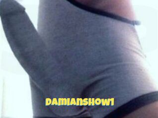 DamianShow1 Sexe et Porno