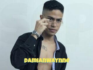 DamianWaynne