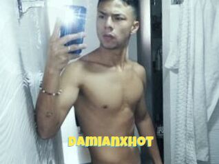 DamianXhot Sexe et Porno