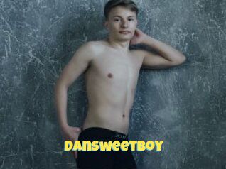 DanSweetBoy