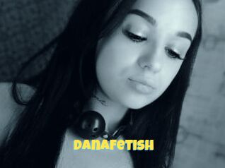 DanaFetish Sexe et Porno