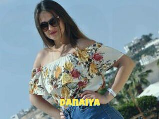 Danaiya