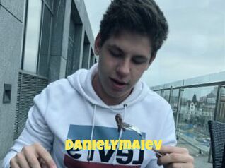 DanielYmaiev