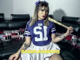 DanielaHudson Sexe et Porno