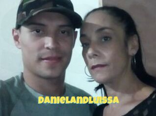 Danielandluissa