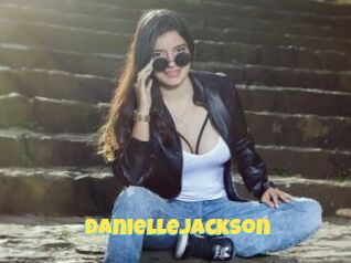 DanielleJackson