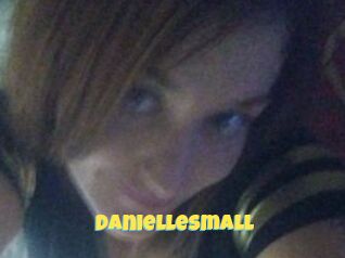 Daniellesmall