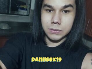 Daniisex19