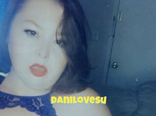 Danilovesu