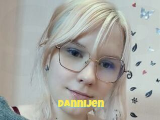 DanniJen Sexe et Porno