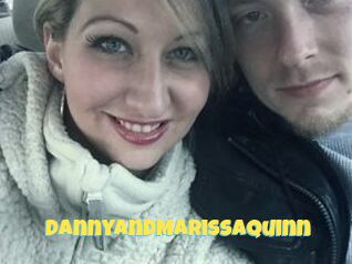 DannyAndMarissaQuinn