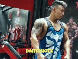DanteHotX