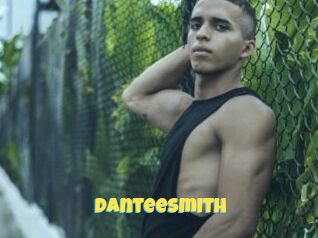 DanteeSmith