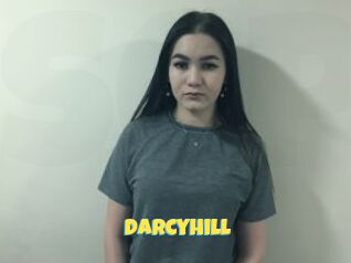 DarcyHill