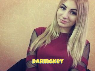 DaringKey