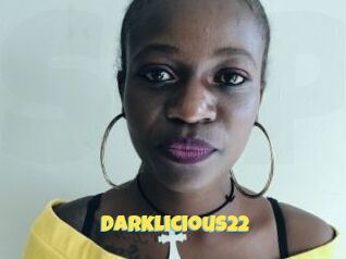 Darklicious22 Sexe et Porno