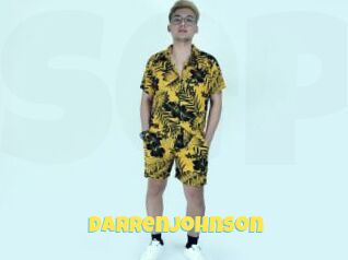 DarrenJohnson