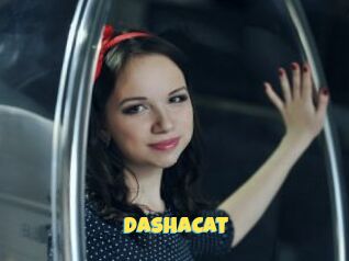 DashaCat
