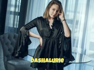 DashaLurie