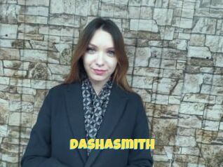 DashaSmith