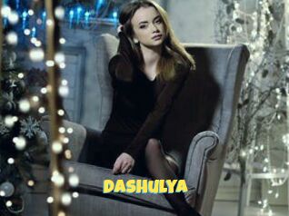 Dashulya