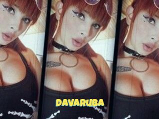 Davaruba