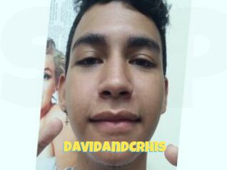 DavidAndCrhis