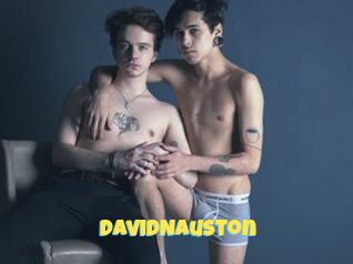 DavidNAuston Sexe et Porno