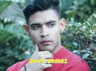 David_Gomez Sexe et Porno